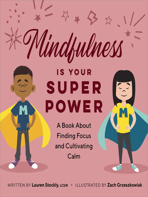 Mindfulness is Your Superpower - ebook